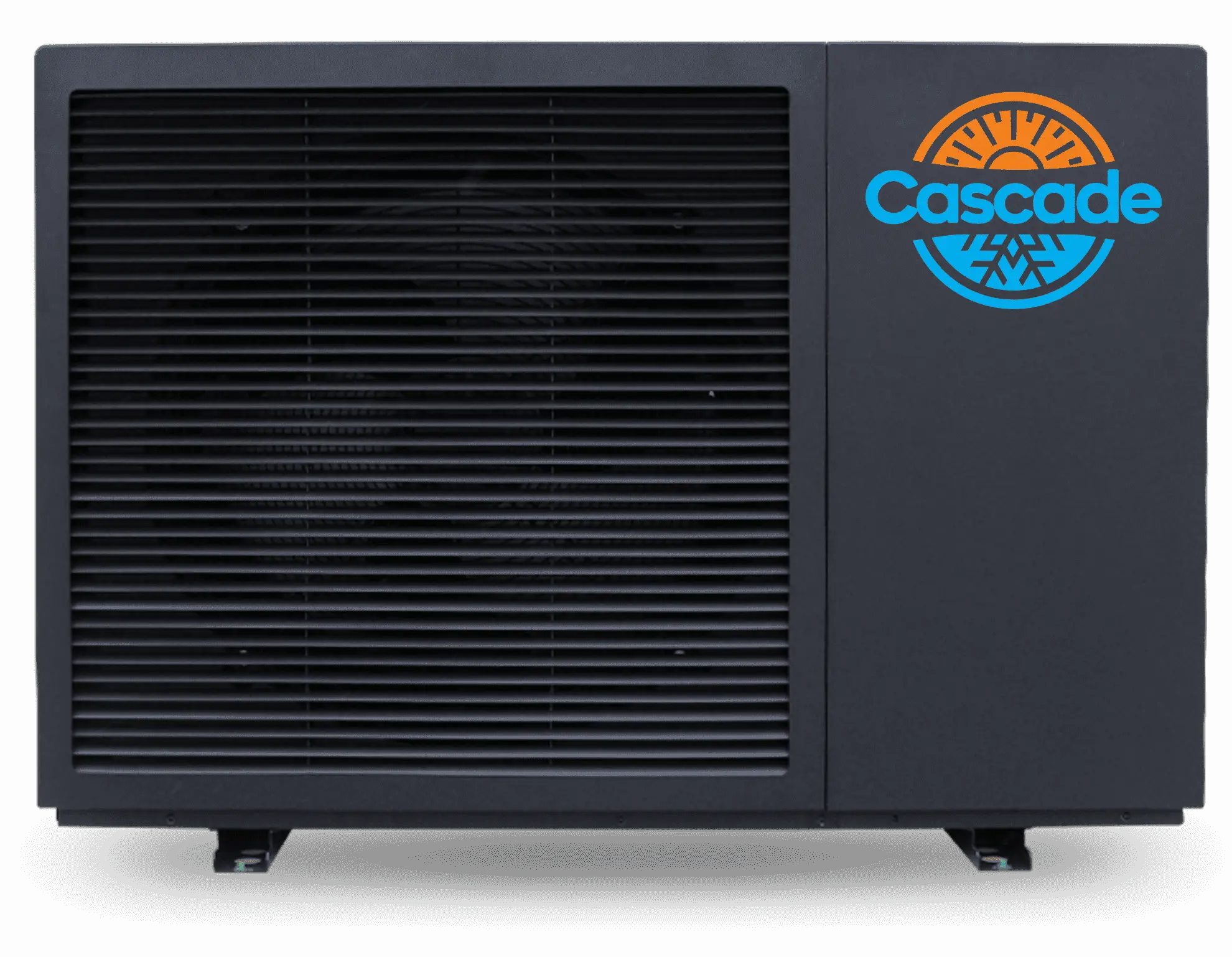 Cascade EcoStar Plus CLN-006TC1 Monoblokk hőszivattyú 6kW, 1F egység